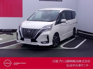 2.0 ハイウェイスター V