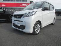 日産 デイズ 660cc 660 X