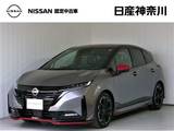 日産 ノートオーラ 1200cc 1.2 NISMO