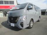 日産 キャラバン 2000cc 2.0 グランド プレミアムGX ロングボディ Mナビ+AVM+左オートドア+LED+ドラレコ