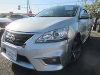 日産 シルフィ 1800cc 1.8 S ツーリング