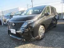 日産 セレナ 2000cc 2.0 ハイウェイスターV