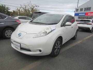 30kWh X 衝突軽減装置・シートヒーター