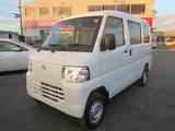 日産 クリッパーEV 2シーター