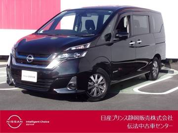 1.2 e-POWER XV エマージェンシーブレーキ