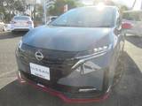 日産 ノートオーラ 1200cc 1.2 NISMO BOSEサウンド