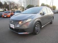 日産 ノート 1200cc 1.2 X 全周囲カメラ・ドラレコ前/室内