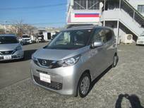 日産 デイズ 660cc 660 S ドラレコ前後