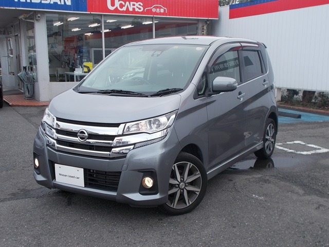 神奈川日産自動車株式会社 カーステーション藤沢北 神奈川県 デイズ 日産の在庫詳細から中古車を探す 日産公式中古車検索サイト