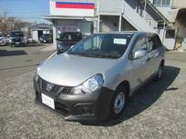 日産 NV150 AD 1500cc 1.5 VE エマブレ・バックカメラ