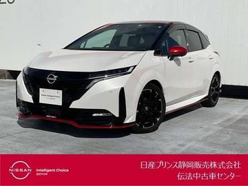 1.2 NISMO ドラレコ・ETC