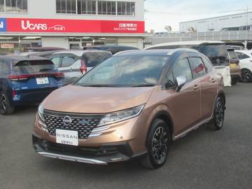 1.2 AUTECH クロスオーバー 寒冷地仕様