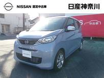 日産 デイズ 660cc 660 X 純正メモリーナビアラウンドビューモニター