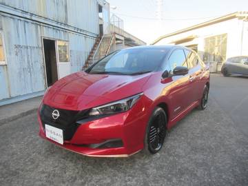 e+ X 90周年記念車 BOSE　充電ケーブル有り