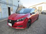 日産 リーフ e+ X 90周年記念車 BOSE　充電ケーブル有り