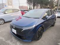 日産 ノートオーラ 1200cc 1.2 G アラウンドビュー