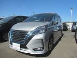 日産 セレナ 1200cc 1.2 e-POWER ハイウェイスター V プロパイロット・全周囲カメラ