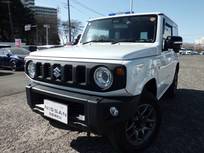 スズキ ジムニー 660cc 660 XC 4WD シートヒーター・ドラレコ前後