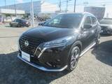 日産 キックス 1200cc 1.2 X (e-POWER) プロパイロット・全周囲カメラ