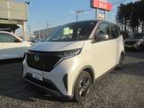 日産 サクラ X