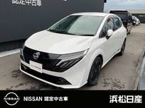 日産 ノートオーラ 1200cc 1.2 G レザーエディション 純正ナビ プロパイロット ドラレコ ETC