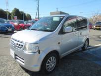 日産 オッティ 660cc 660 E リモコンオートスライドドア車 HDDナビ・TVフルセグ