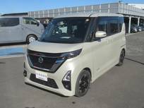 日産 ルークス 660cc 660 ハイウェイスターX プロパイロット エディション 左右オートスライドドア