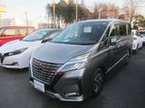 日産 セレナ 2000cc 2.0 ハイウェイスター V 後席モニター・プロパイロット