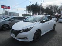 日産 リーフ e+ G プロパイロット・BOSEスピーカー