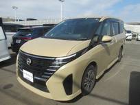 日産 セレナ 1400cc 1.4 e-POWER ハイウェイスターV プロパイロット・ドラレコ前後