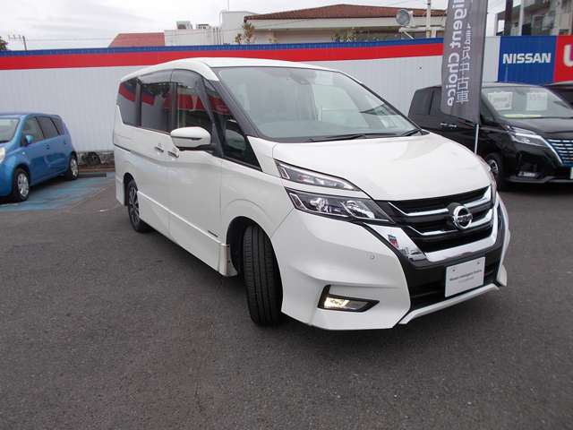 神奈川日産自動車株式会社 カーステーション藤沢北 神奈川県 セレナ 日産の在庫詳細から中古車を探す 日産公式中古車検索サイト