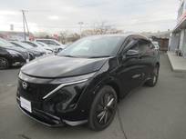 日産 アリア B6 e-4ORCE リミテッド 4WD プロパイロット2・BOSEスピーカー