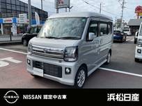 日産 クリッパーリオ 660cc 660 E ハイルーフ 純正ナビ LEDライト ドラレコ