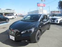 日産 リーフ X Vセレクション