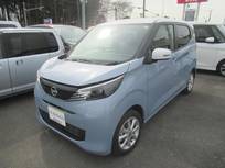 日産 デイズ 660cc 660 X