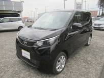 日産 デイズ 660cc 660 X