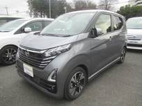 日産 デイズ 660cc 660 ハイウェイスターGターボ プロパイロット エディション