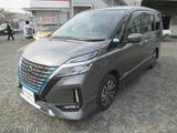 日産 セレナ 1200cc 1.2 e-POWER ハイウェイスター V 防水シート