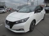 日産 リーフ e+ G スマートルームミラー・BOSE・E-PEDAL