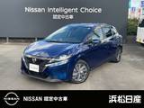 日産 ノート 1200cc 1.2 X 純正ナビ バックカメラ