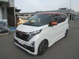 日産 デイズ 660cc 660 ハイウェイスターX