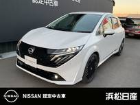 日産 ノートオーラ 1200cc 1.2 G