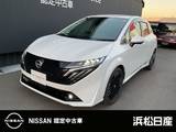 日産 ノートオーラ 1200cc 1.2 G