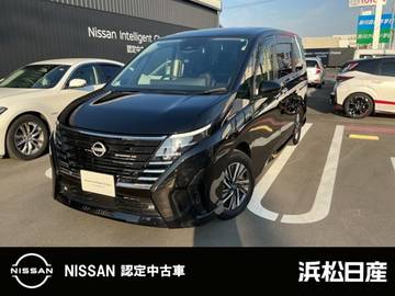 2.0 ハイウェイスターV