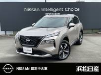 日産 エクストレイル 1500cc 1.5 G 純正ナビ ドラレコ ETC プロパイロット シ