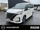 日産 セレナ 2000cc 2.0 ハイウェイスター V プロパイロット LEDライト バックカメラ