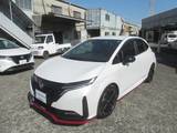 日産 ノートオーラ 1200cc 1.2 NISMO
