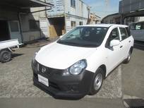 日産 AD 1500cc 1.5 VE