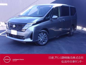 2.0 XV Nissan　Connectナビ・AVM・ETC・ドラレコ