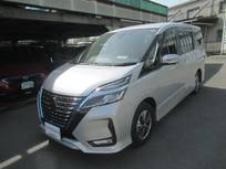 日産 セレナ 1200cc 1.2 e-POWER ハイウェイスター V